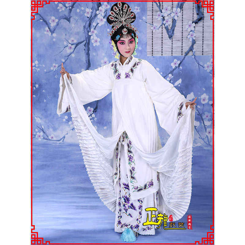 沈阳花旦断桥白素贞 白蛇套装